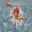 Exodus - ThunderCats (Original Series) from ThunderCats (Original Series), Season 1, Vol. 1