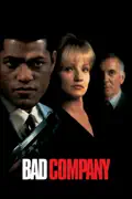 Bad Company (1995) summary, synopsis, reviews