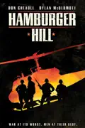 Hamburger Hill summary, synopsis, reviews