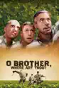 O Brother, Where Art Thou? summary and reviews