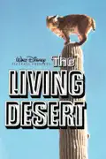 The Living Desert summary, synopsis, reviews