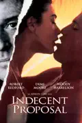 Indecent Proposal summary, synopsis, reviews