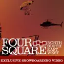 North South East West reviews, watch and download
