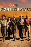 The Professionals (1966) summary, synopsis, reviews