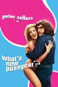 What's New Pussycat? summary, synopsis, reviews