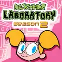 Dexter's Laboratory, Season 2 watch, hd download