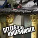 Cities of the Underworld, Season 1 cast, spoilers, episodes, reviews