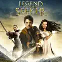 Legend of the Seeker, Season 1 cast, spoilers, episodes and reviews