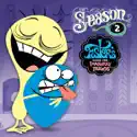 Foster's Home for Imaginary Friends, Season 2 watch, hd download