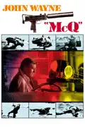 McQ summary, synopsis, reviews