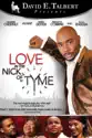 David E. Talbert's Love In the Nick of Tyme summary and reviews