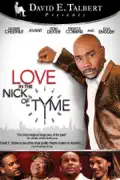 David E. Talbert's Love In the Nick of Tyme summary, synopsis, reviews