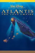Atlantis: The Lost Empire summary, synopsis, reviews