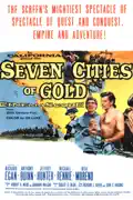 Seven Cities of Gold (1955) summary, synopsis, reviews