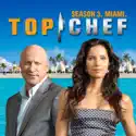 Top Chef, Season 3 cast, spoilers, episodes, reviews