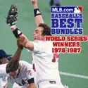 World Series Winners, 1978-1987 cast, spoilers, episodes and reviews