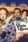 The Virgin Queen (1955) summary, synopsis, reviews