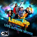 Level Up, Live Action Movie release date, synopsis, reviews