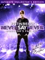 Justin Bieber: Never Say Never (Director's Fan Cut Edition) summary and reviews