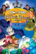 Tom and Jerry Meet Sherlock Holmes summary, synopsis, reviews