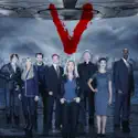 V, Season 2 cast, spoilers, episodes, reviews