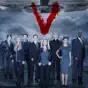 V, Season 2
