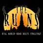 Real World Road Rules Challenge: The Ruins