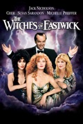The Witches of Eastwick summary, synopsis, reviews