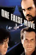 One False Move summary, synopsis, reviews