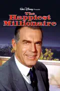 The Happiest Millionaire summary, synopsis, reviews