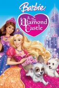 Barbie & the Diamond Castle reviews, watch and download