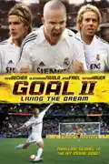 Goal! II: Living the Dream summary, synopsis, reviews