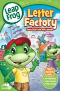 LeapFrog: Letter Factory summary, synopsis, reviews