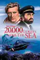 20,000 Leagues Under the Sea summary and reviews
