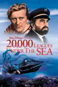20,000 Leagues Under the Sea summary, synopsis, reviews