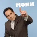 Monk - Fan Favorites cast, spoilers, episodes, reviews
