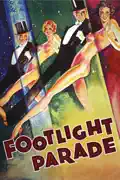 Footlight Parade summary, synopsis, reviews