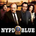 NYPD Blue, Season 4 release date, synopsis, reviews