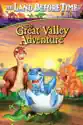 The Land Before Time II: The Great Valley Adventure summary and reviews