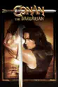 Conan the Barbarian summary and reviews