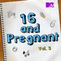 16 and Pregnant, Vol. 3 cast, spoilers, episodes, reviews