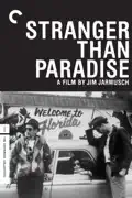 Stranger Than Paradise summary, synopsis, reviews