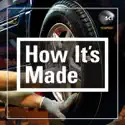 How It's Made, Vol. 11 tv series