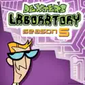 Dexter's Laboratory, Season 5 cast, spoilers, episodes, reviews