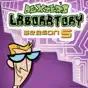 Dexter's Laboratory, Season 5