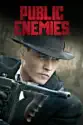 Public Enemies summary and reviews