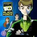 Ben 10: Alien Force (Classic), Season 1 tv series