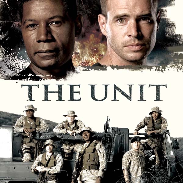 Unit. The Unit show. 16 - Unit movies.