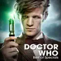 Doctor Who, Best of Specials, Season 2 cast, spoilers, episodes, reviews