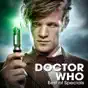 Doctor Who, Best of Specials, Season 2